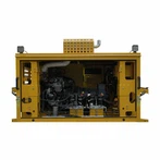 Diesel tyhjennyspumppu kuorma-auto