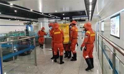 Dewater Drainage Pump Station4(001)